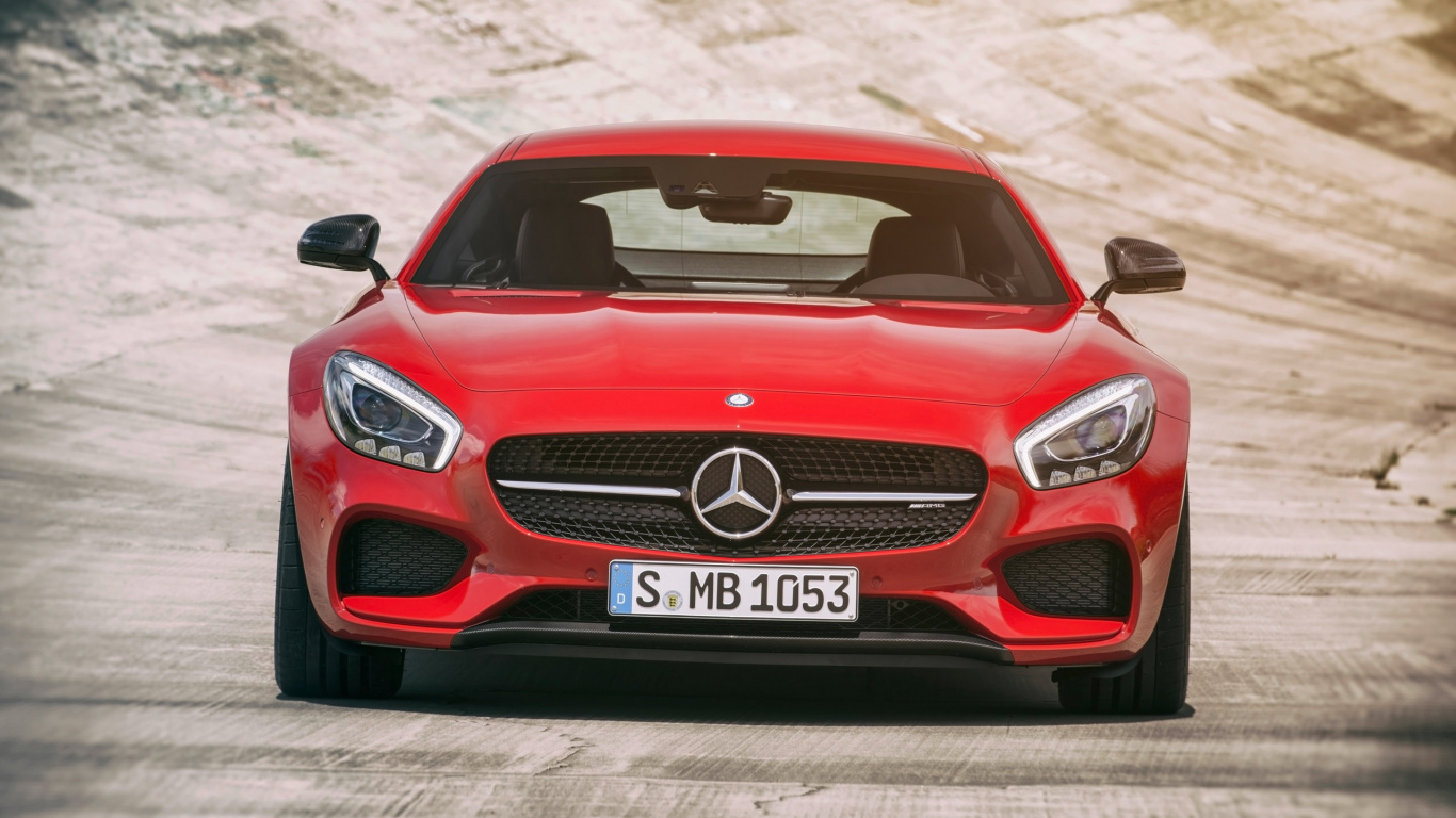 Обои авто, спорткар, mercedes benz, мощные машины, mercedes benz c class в разрешении 1366x768