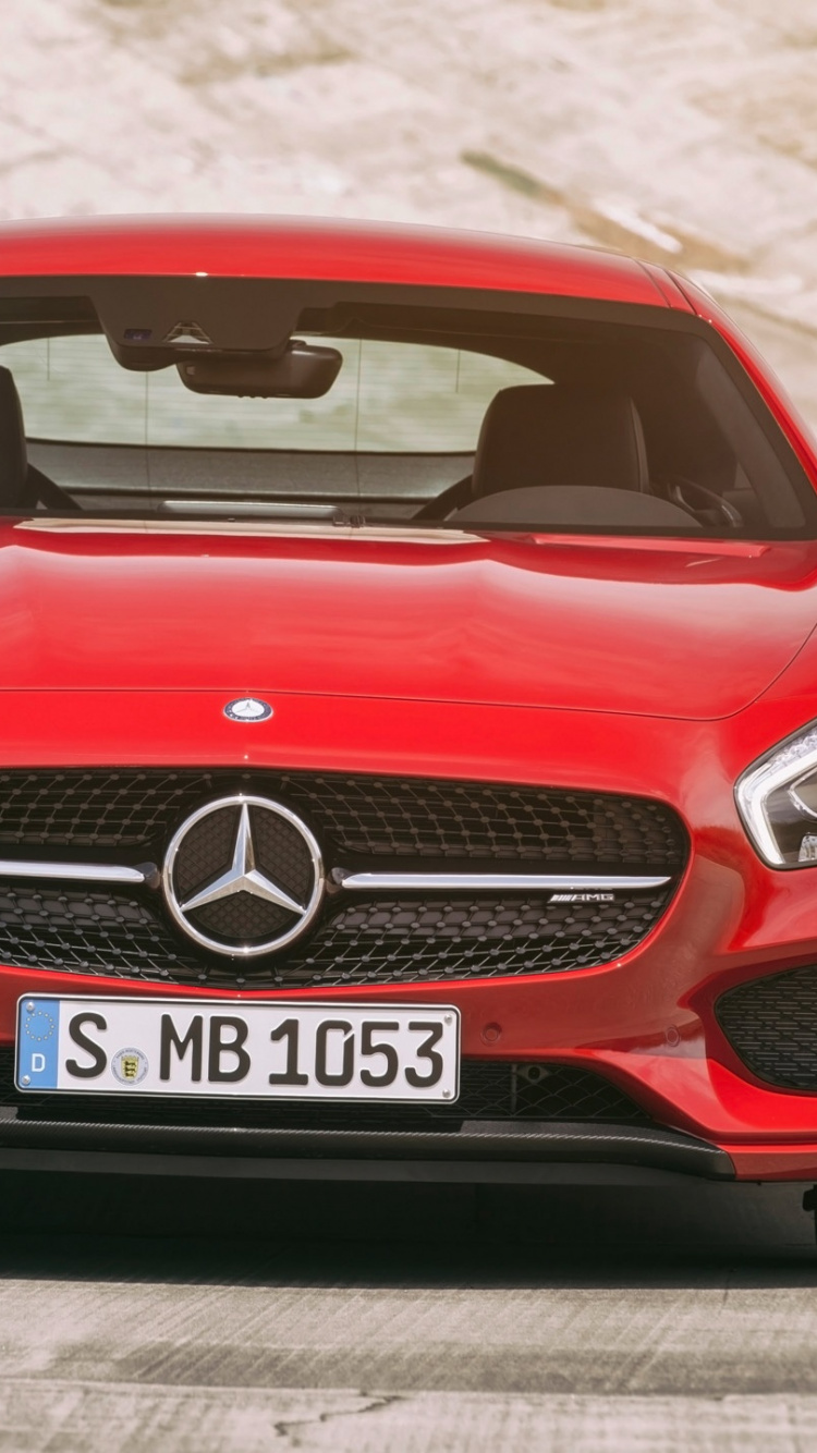 Обои авто, спорткар, mercedes benz, мощные машины, mercedes benz c class в разрешении 750x1334