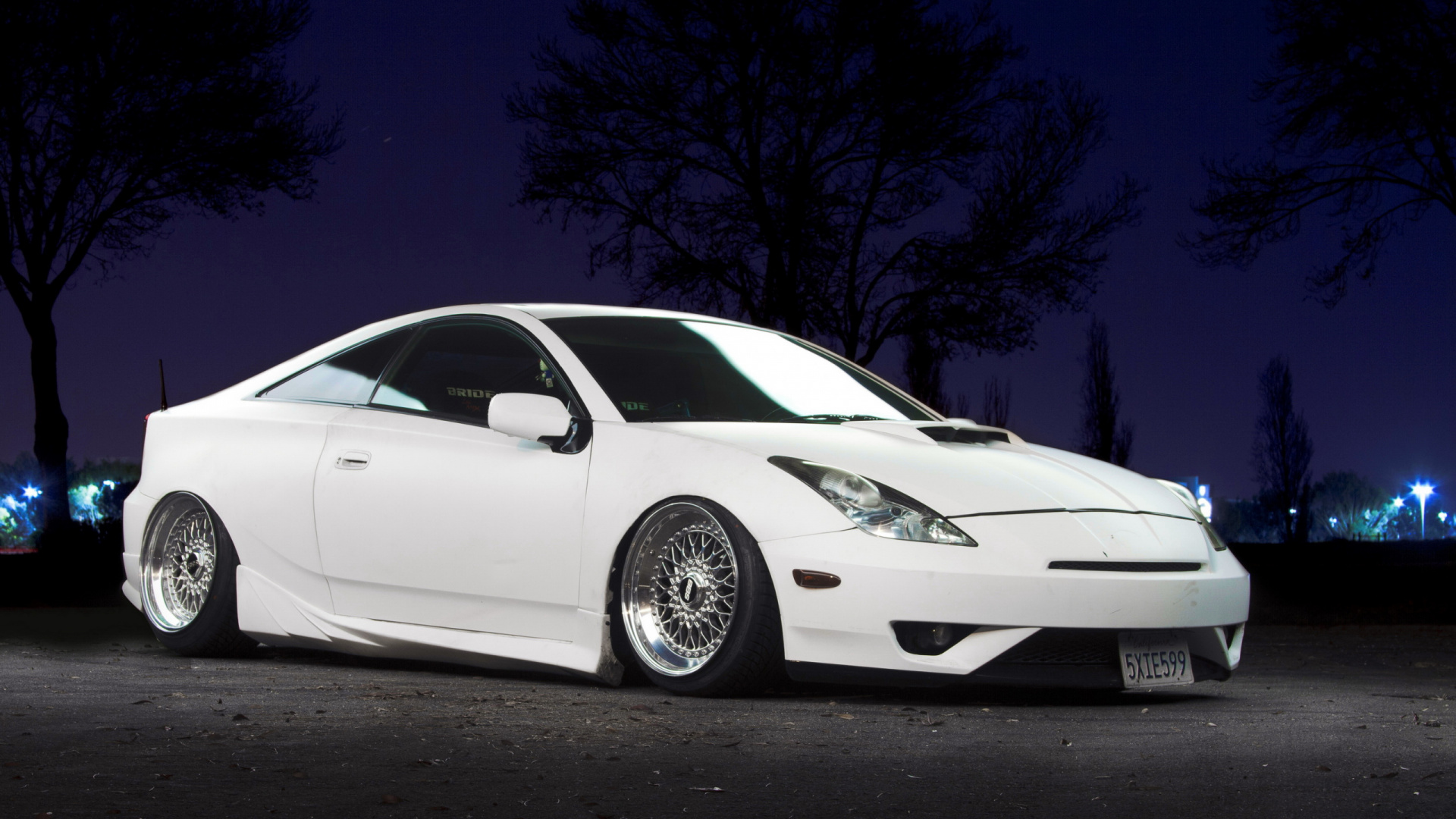 Обои позиция Тойота Селика, Тойота Селика ГТ-четыре, авто, Toyota Supra, toyota в разрешении 1920x1080