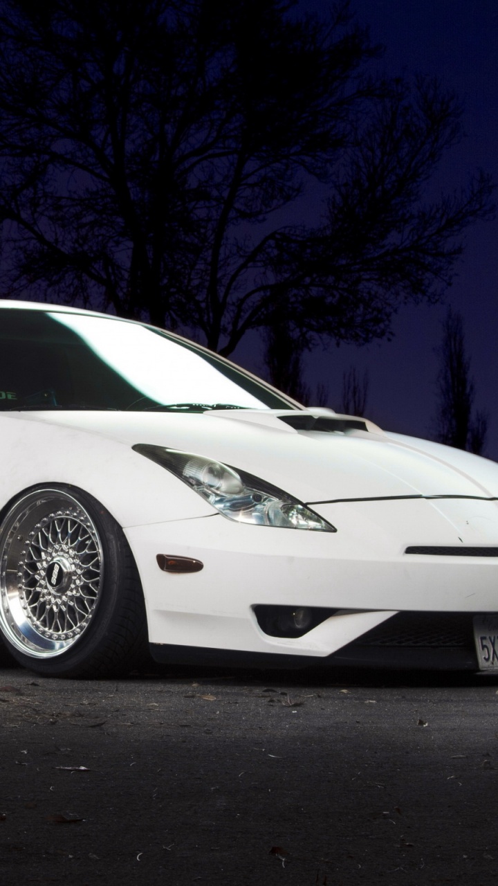 Обои позиция Тойота Селика, Тойота Селика ГТ-четыре, авто, Toyota Supra, toyota в разрешении 720x1280