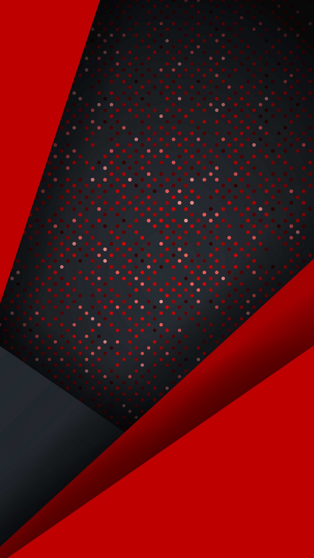 Обои свет, физика, прямоугольник, Оранжевый цвет, треугольник в разрешении 1080x1920