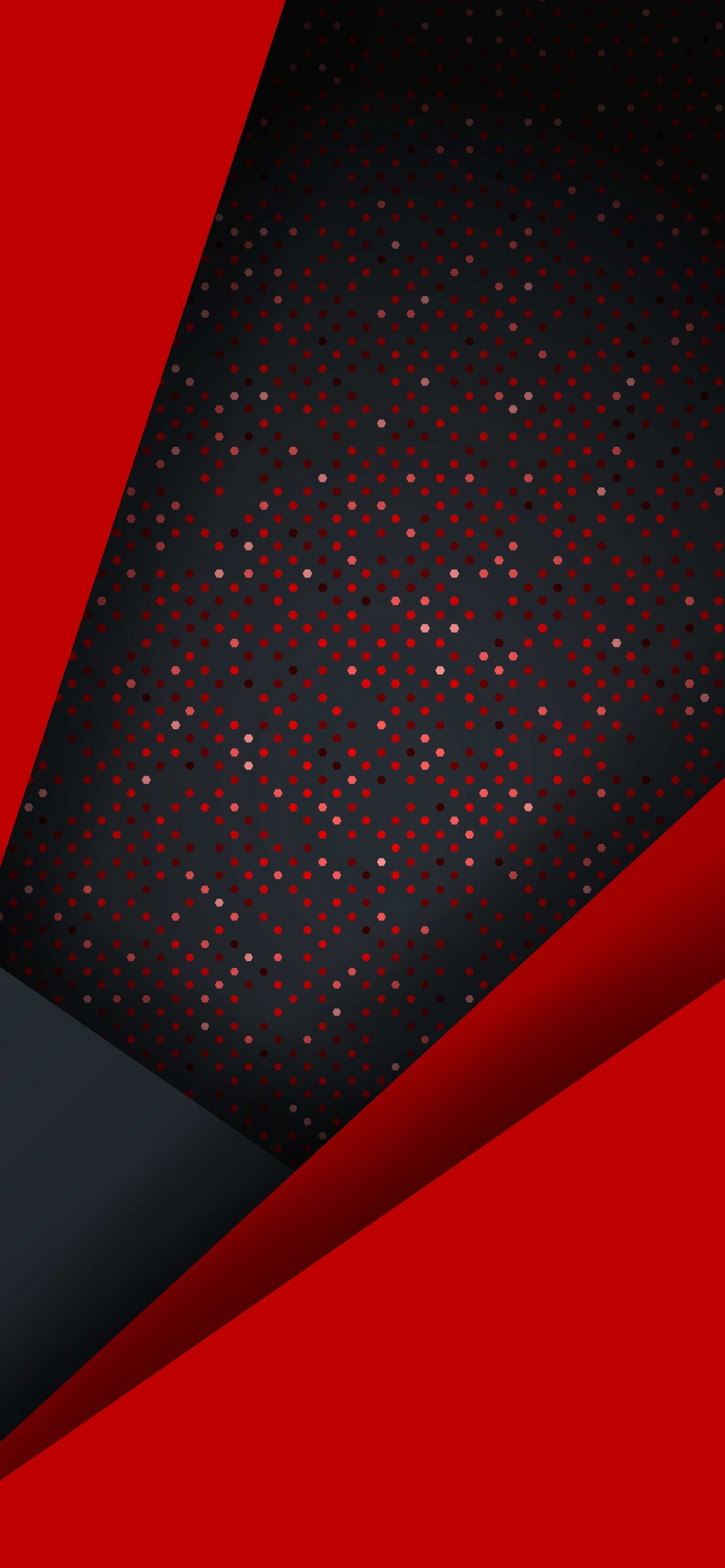 Обои свет, физика, прямоугольник, Оранжевый цвет, треугольник в разрешении 1242x2688