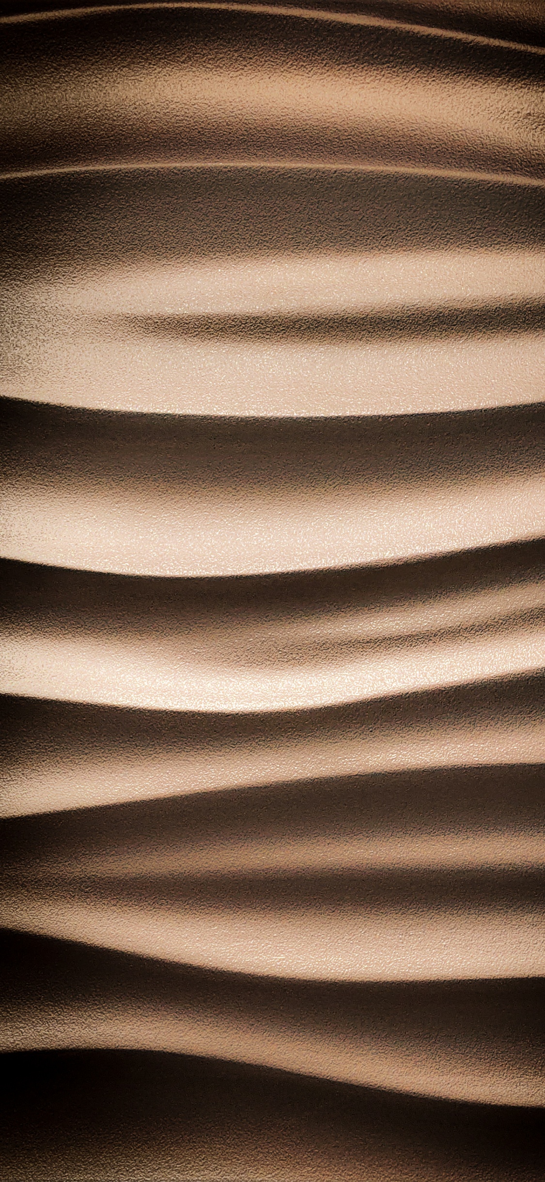 Обои свет, физика, геометрия, коричневый цвет, древесина в разрешении 1125x2436