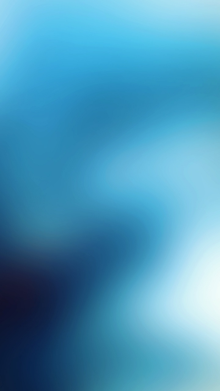 Обои синий, спокойный, макросъемка, синий цвет, уклон в разрешении 720x1280