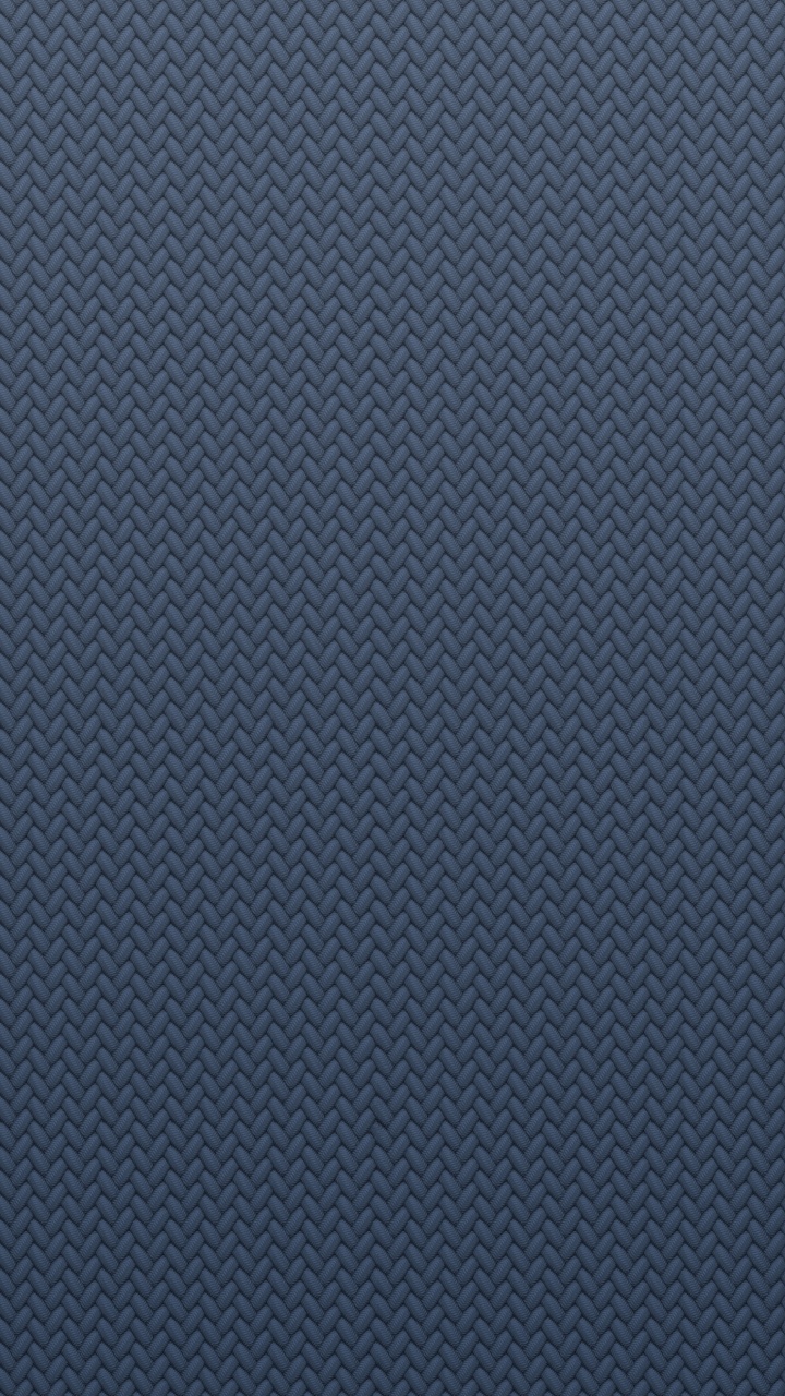 Обои The Braided Solo Loop – Slate Blue в разрешении 720x1280