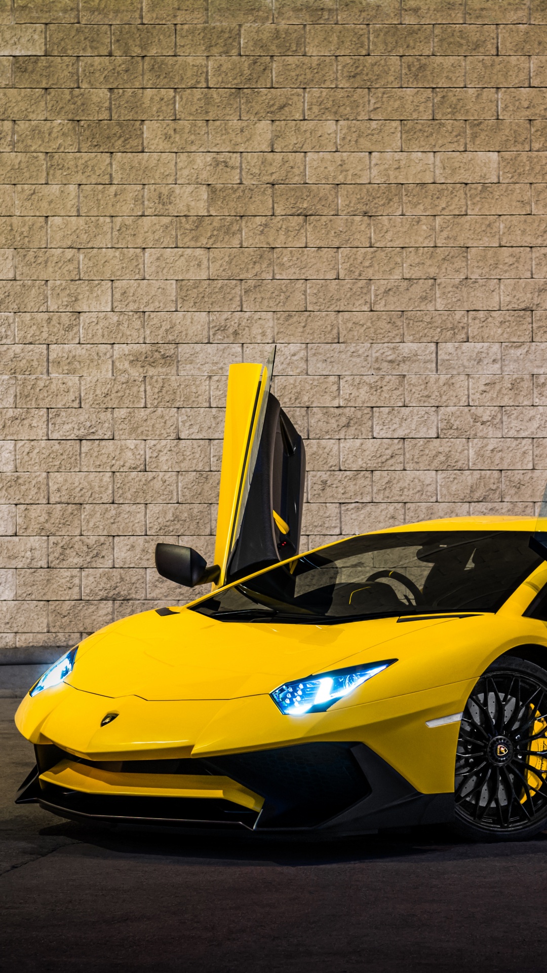 Обои Ламборджини, спорткар, авто, Lamborghini Murcilago, суперкар в разрешении 1080x1920