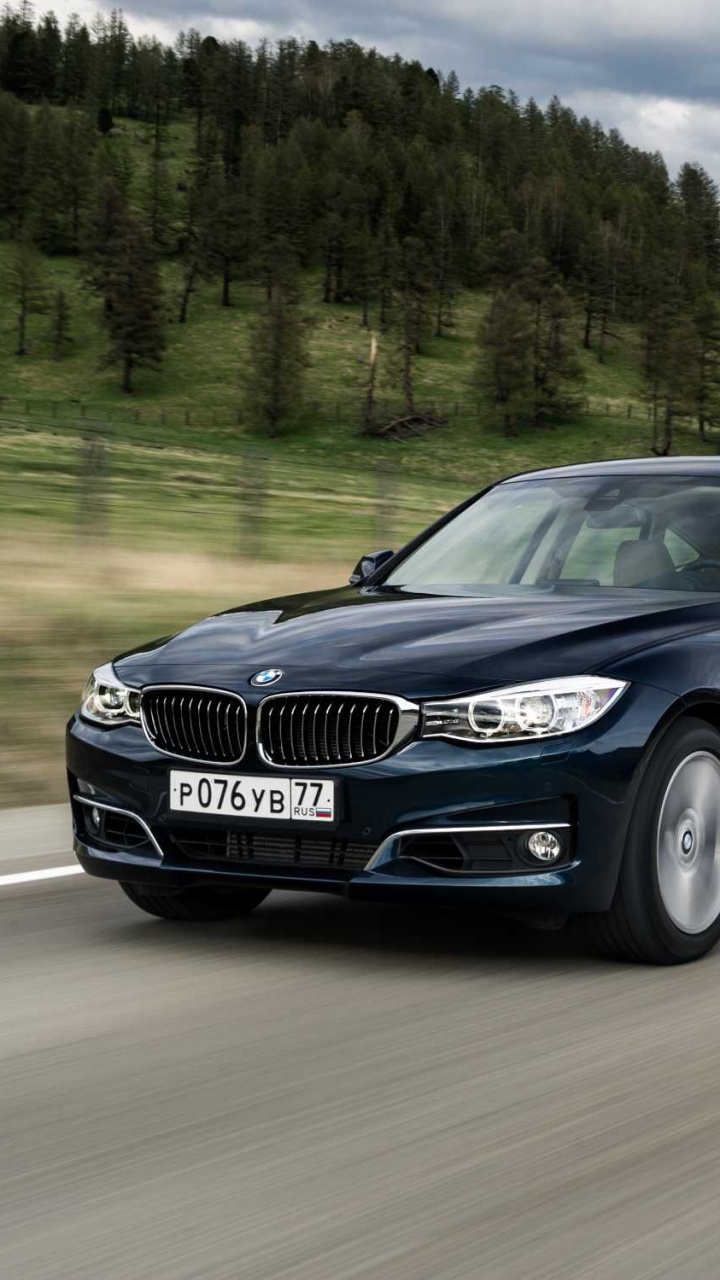 Обои BMW 6 серии, BMW 3 серии E90, BMW 3 серии Гран Туризмо, БМВ 335, авто в разрешении 720x1280