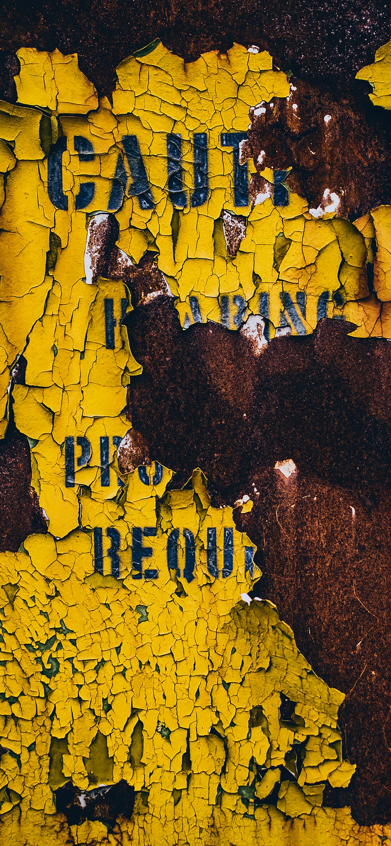 Обои современное искусство, живопись, мир, Синий Абстрактного Искусства, обложка альбома в разрешении 1242x2688