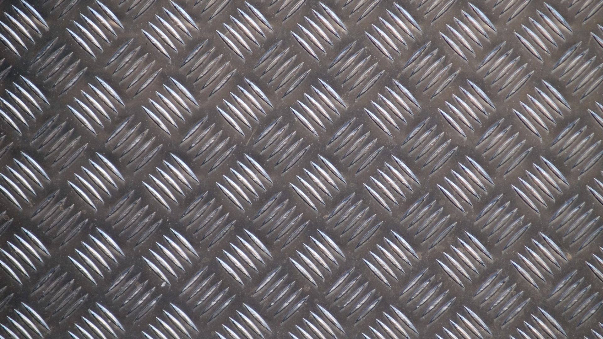 Обои металл, узор, ячейка, сталь, линия в разрешении 1920x1080