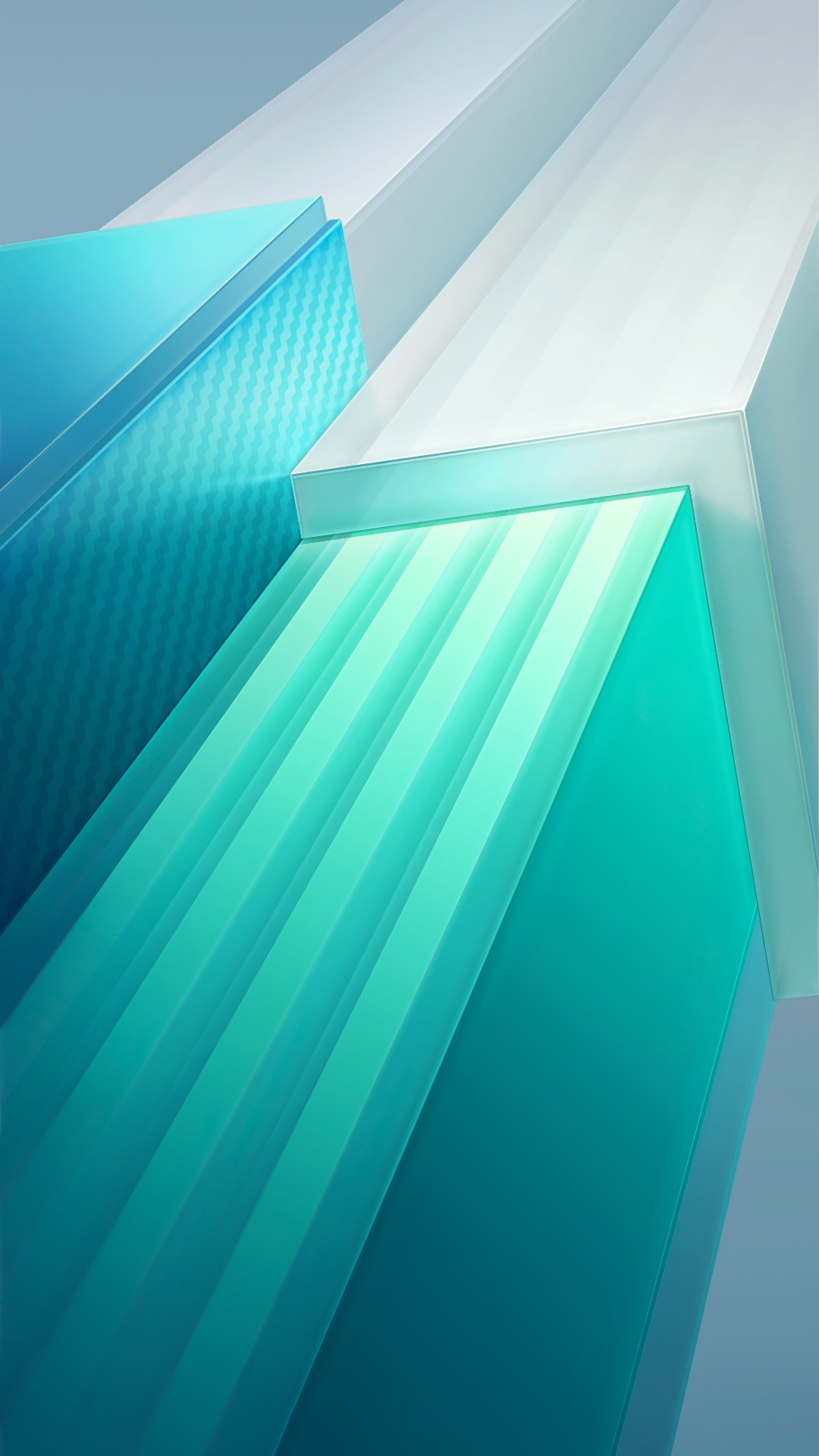 Обои я знаю нео 8, Жив, сохранено, преуспевающий, синий в разрешении 1080x1920