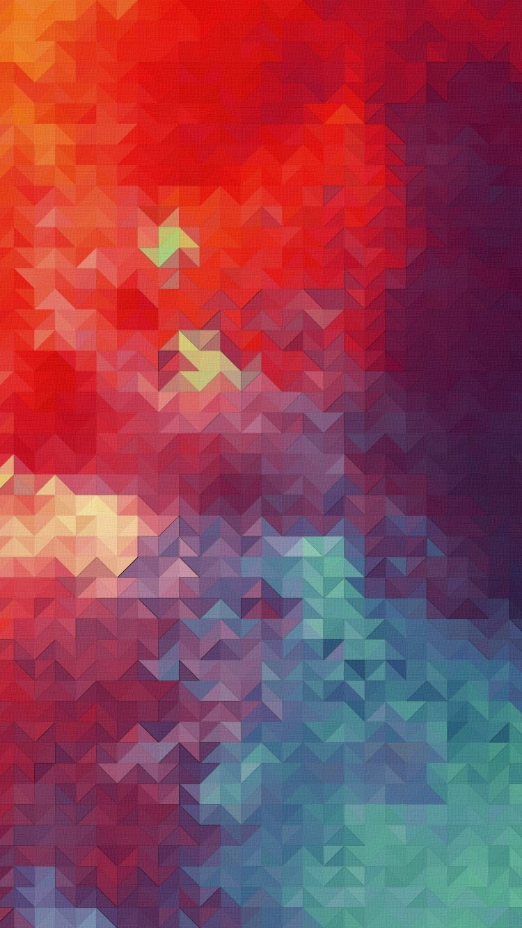 Обои абстрактное искусство, чернила, красный цвет, зеленый, акварельные краски в разрешении 750x1334