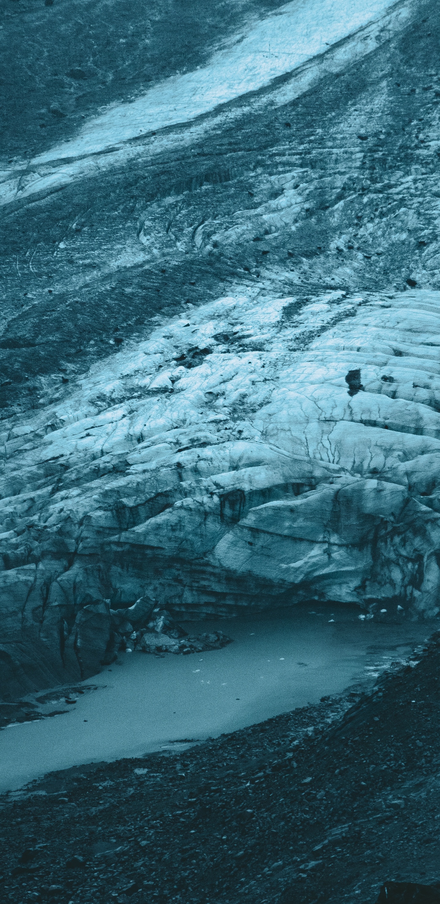 Обои гидроресурсы, море, синий, вода, волна в разрешении 1440x2960