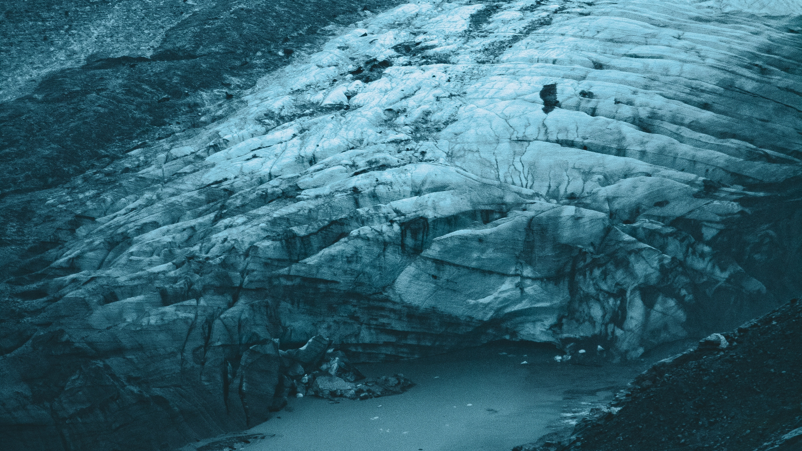 Обои гидроресурсы, море, синий, вода, волна в разрешении 2560x1440