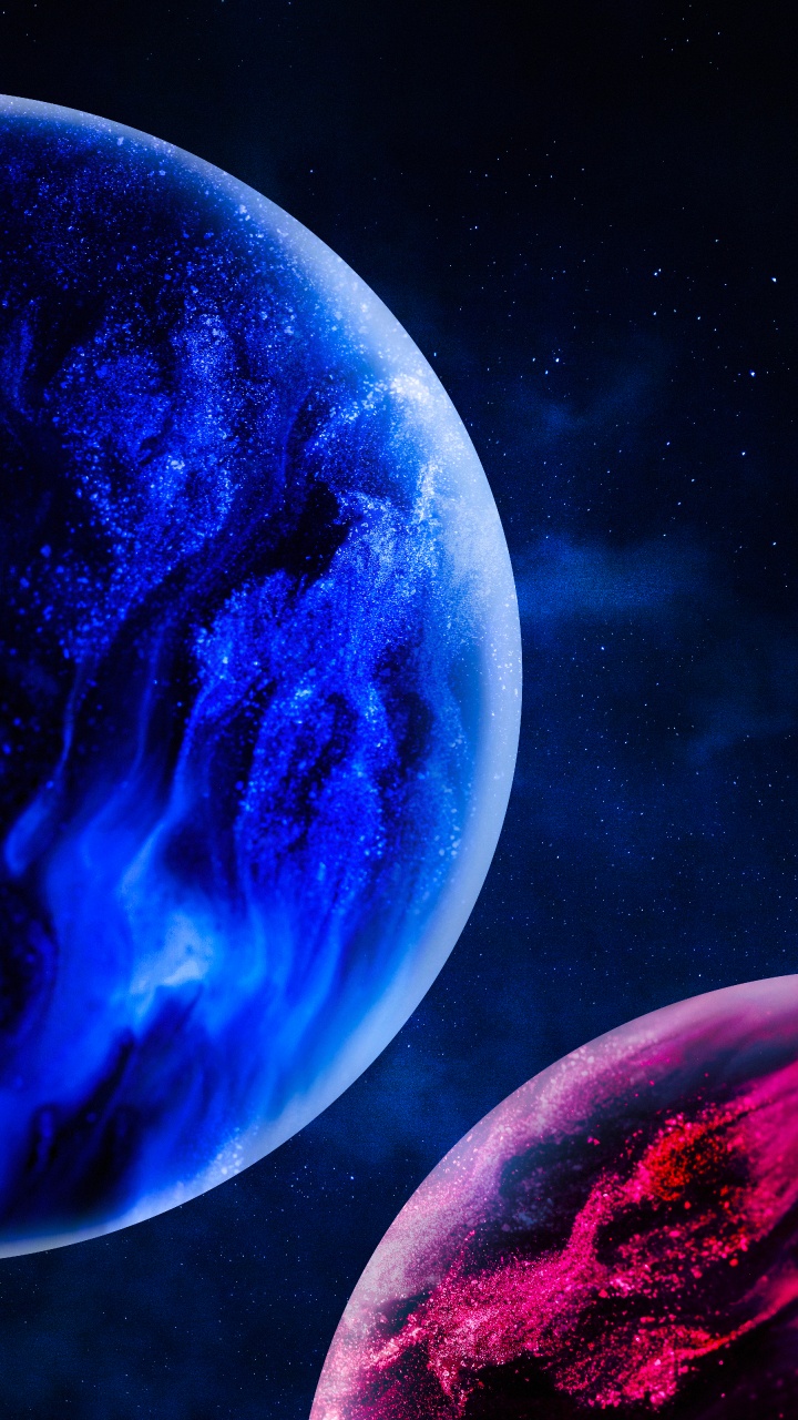 Обои атмосфера, земля, атмосфера земли, мир, свет в разрешении 720x1280