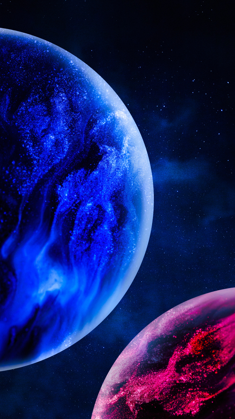 Обои атмосфера, земля, атмосфера земли, мир, свет в разрешении 750x1334