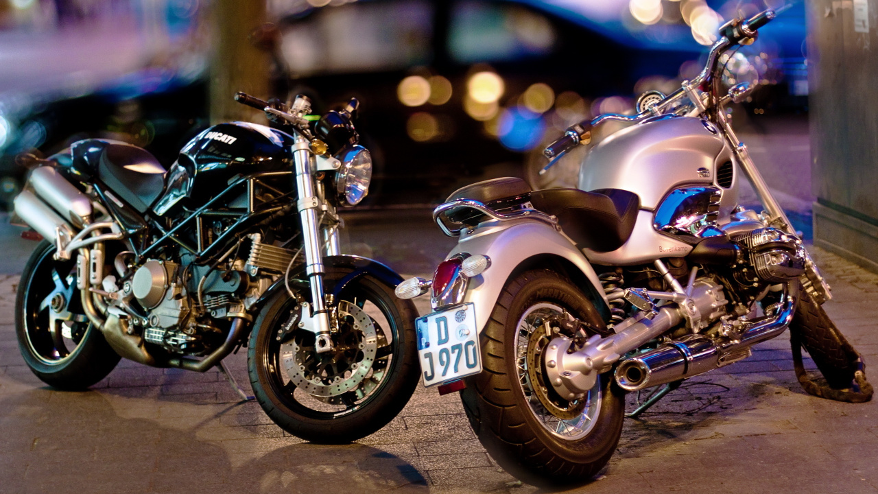 Обои мотоцикл, авто, Чоппер, МВ Агуста Ф4 100 куб см, мотоспорт в разрешении 1280x720