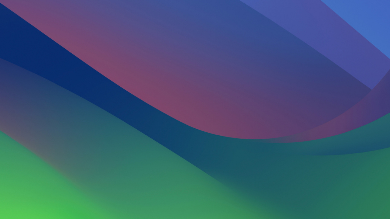 Обои арт, графический дизайн, красочность, лазурный, пурпур в разрешении 1280x720