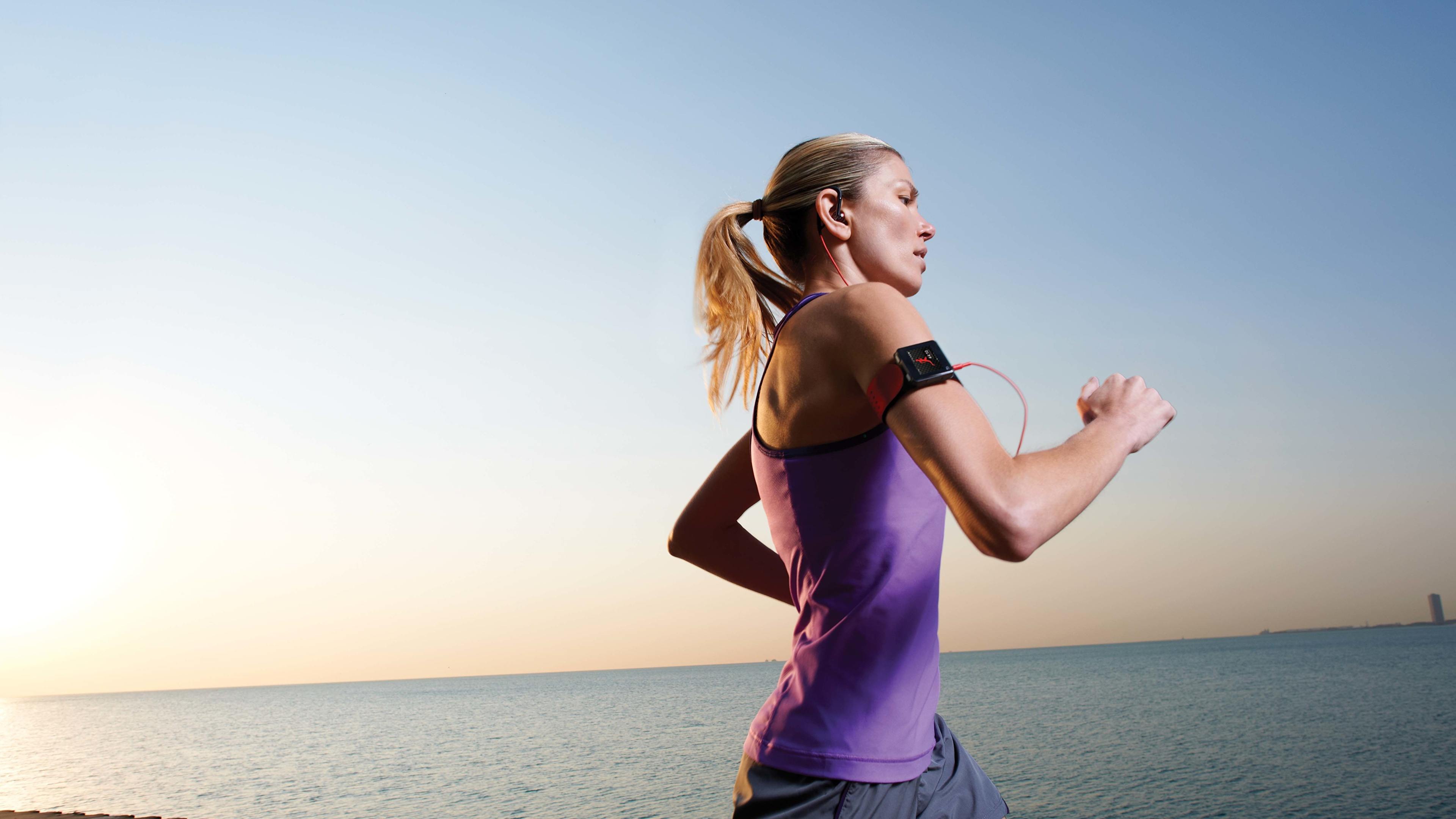 Обои плечо, вода, сустав, красота, забава в разрешении 3840x2160