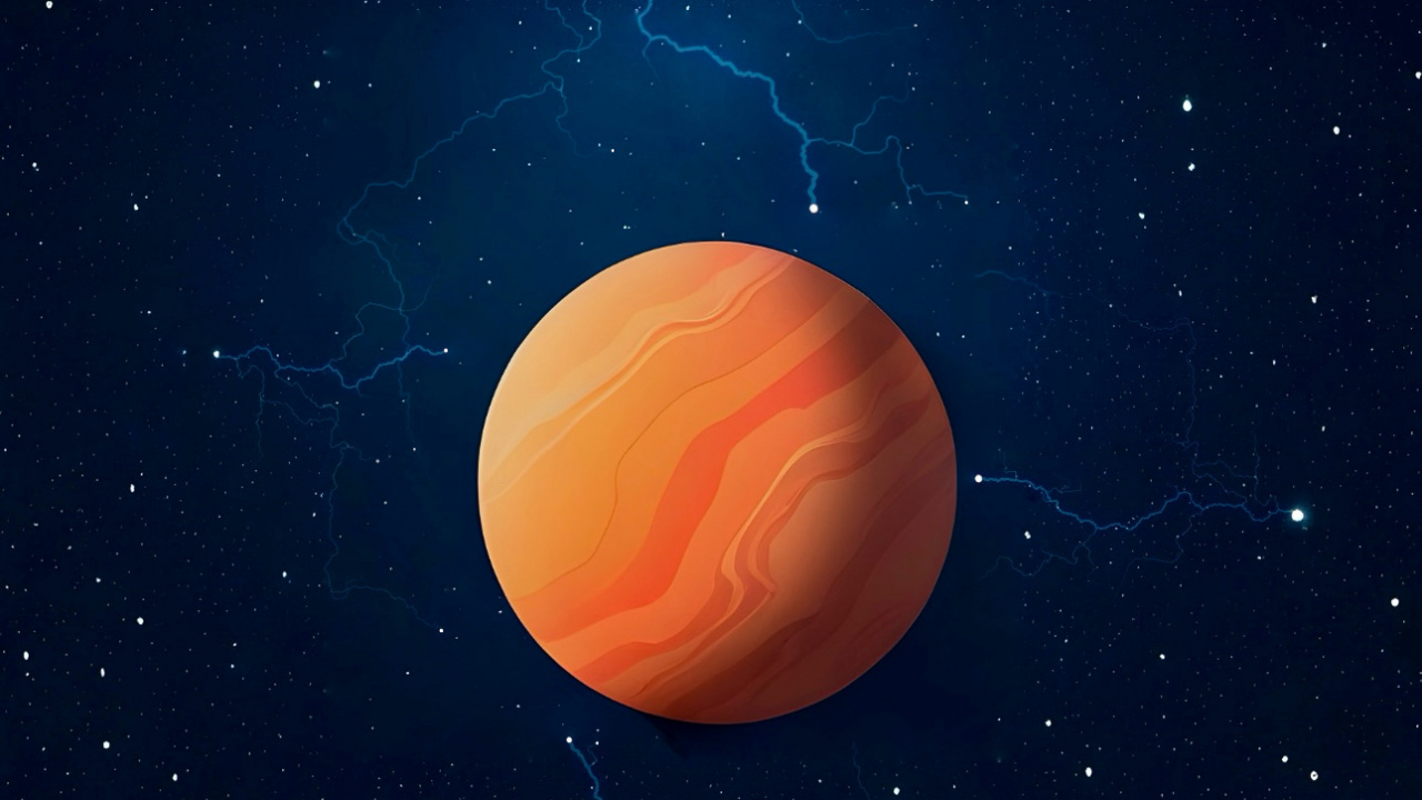 Обои космическое пространство, земля, планета, Астрономия, космос в разрешении 1280x720