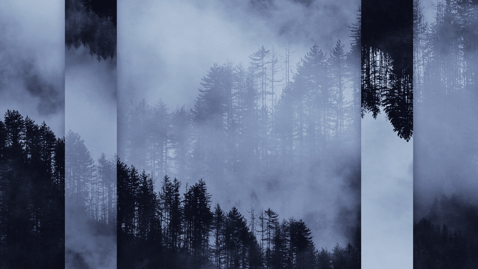 Обои облако, он сделал, soundcloud, живопись, висгун - социальная сеть в разрешении 1920x1080