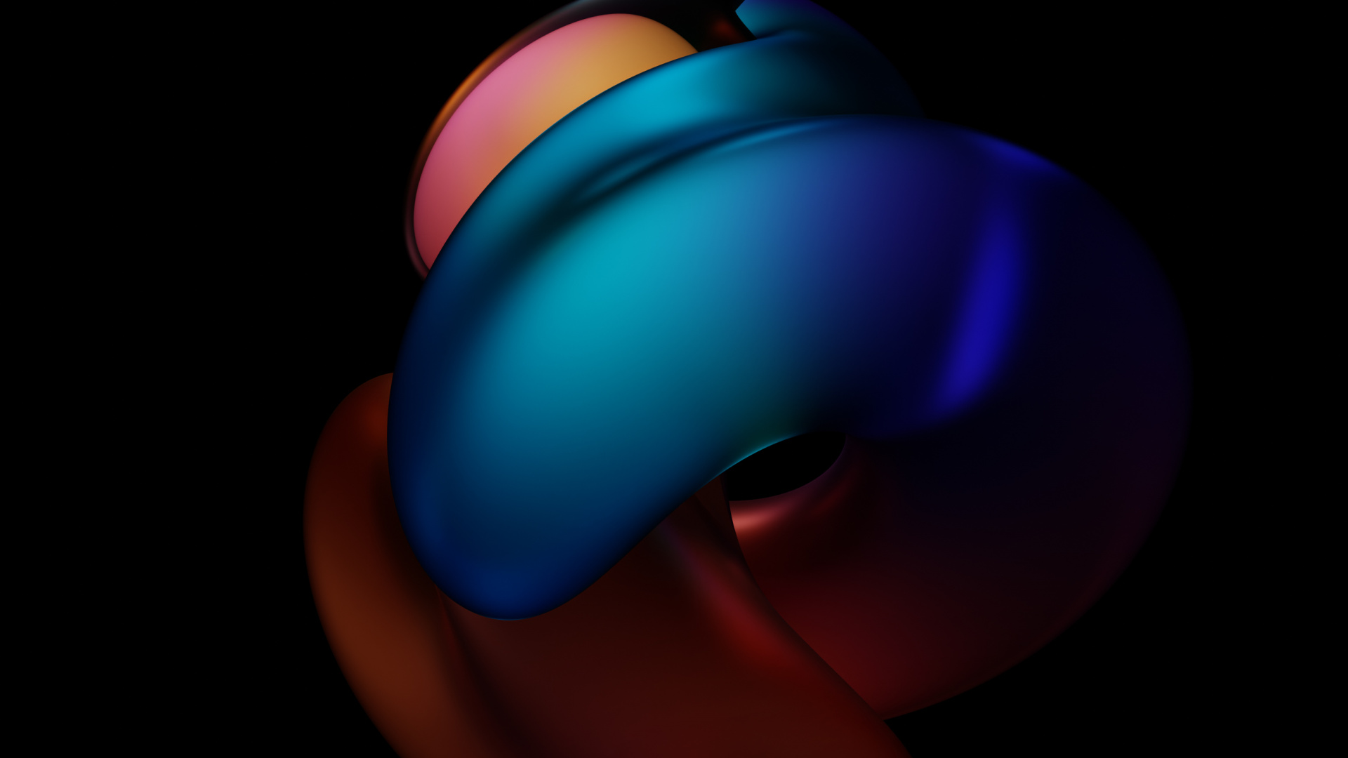 Обои арт, гармония, Huawei, гармония 4, Операционная система в разрешении 1920x1080