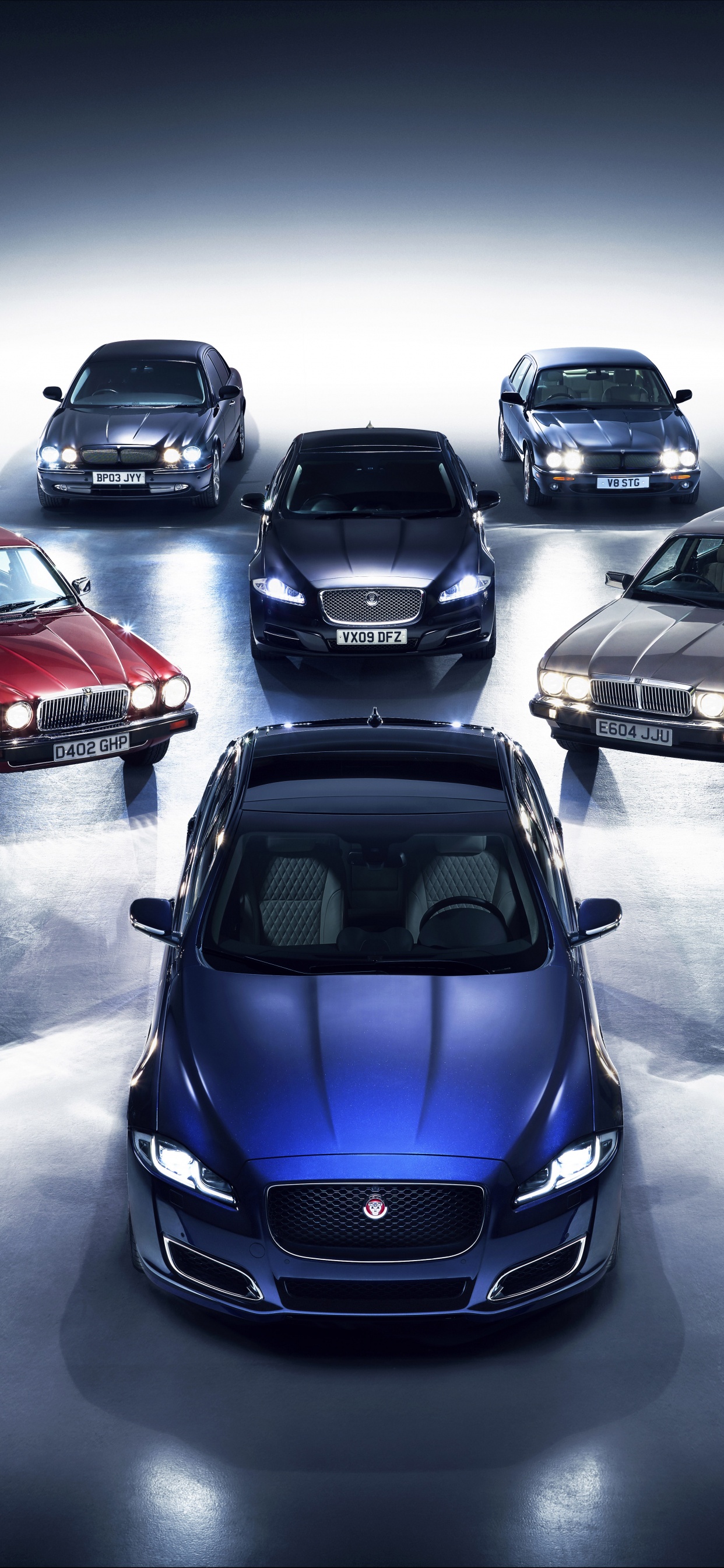 Обои автомобили jaguar, Ягуар, авто, Jaguar S-Type, автомобиль в разрешении 1242x2688