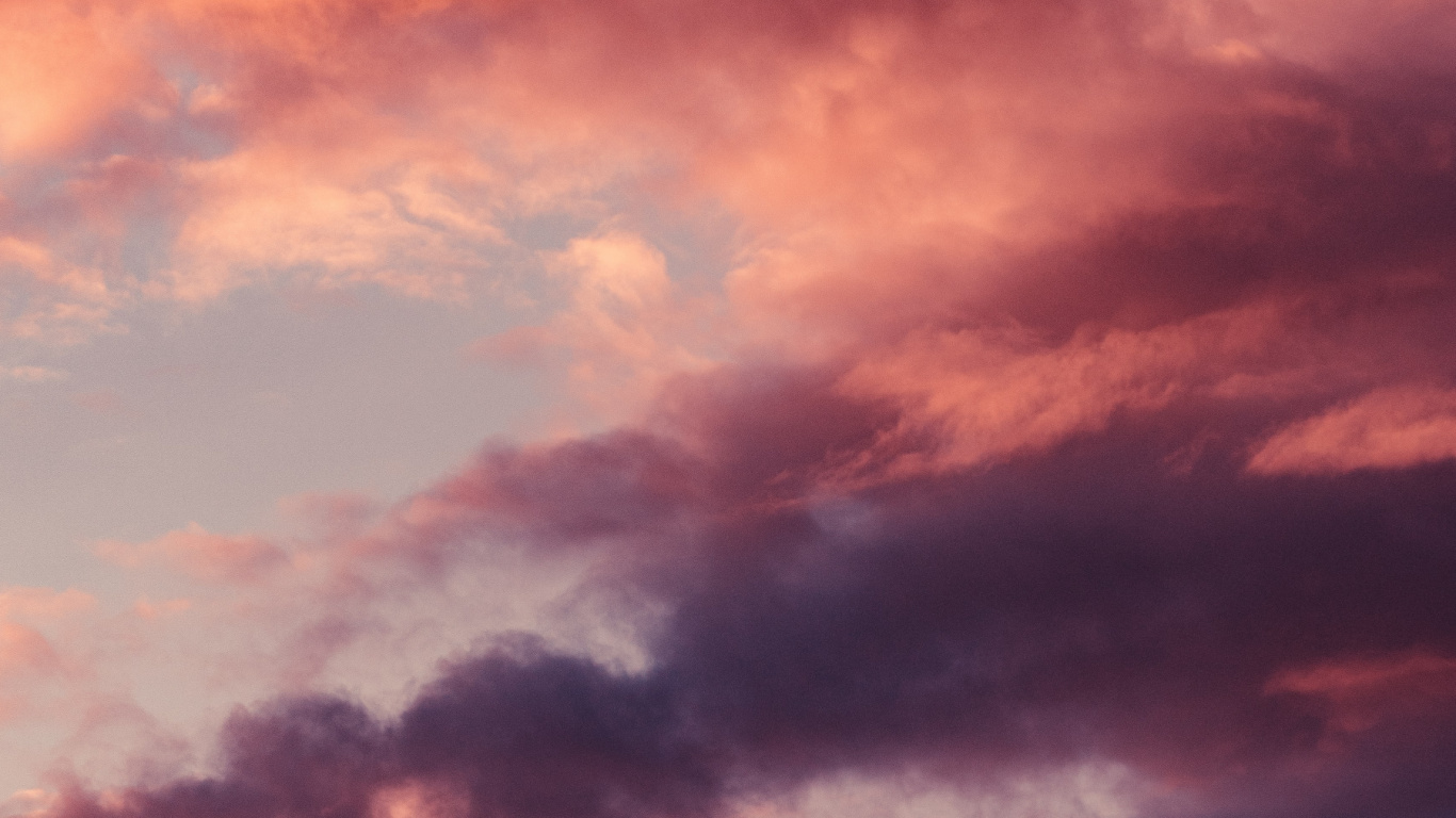 Обои сцены неба, облако, торикаго, ютуб, атмосфера в разрешении 1366x768