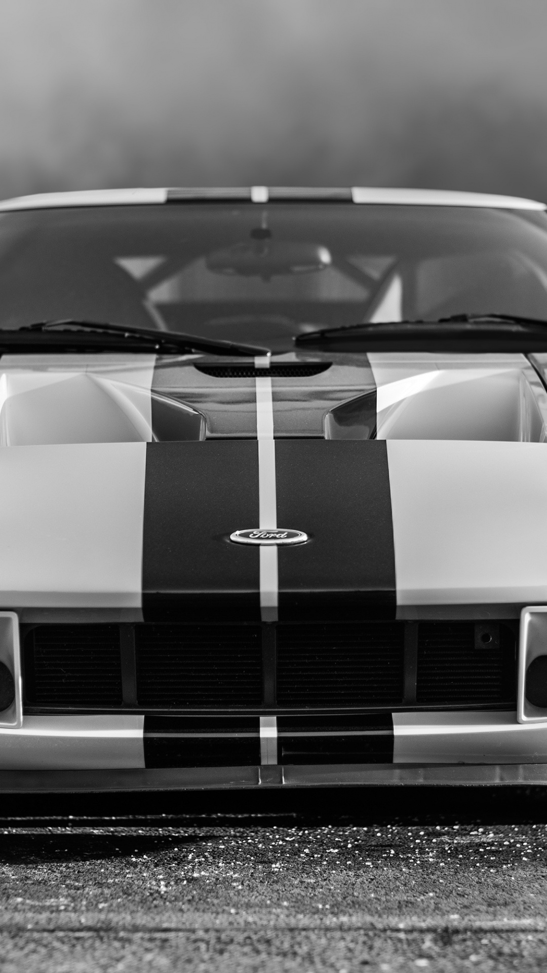 Обои ford gt, спорткар, авто, ford, Форд gt40 на в разрешении 1080x1920