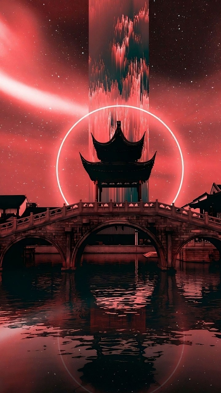 Обои аниме арт, аниме, арт, рукав, Наруто в разрешении 720x1280