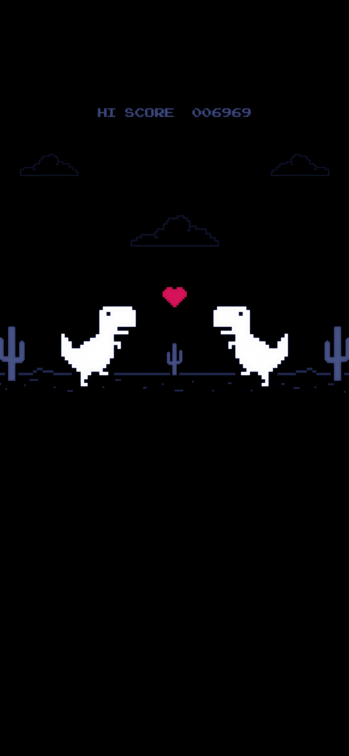 Обои амолед, OLED, полутона и оттенки, прямоугольник, полночь в разрешении 1125x2436