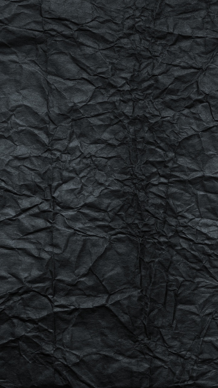 Обои бумага, черный, ветвь, дерево, темнота в разрешении 720x1280