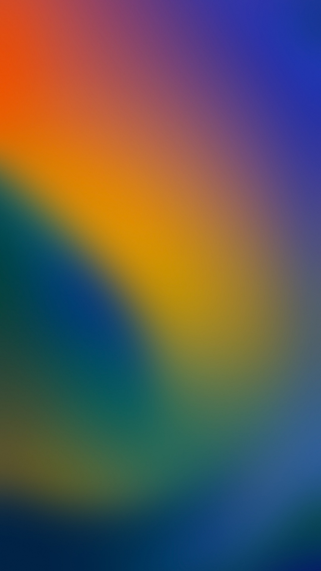 Обои золлотех, красочность, Оранжевый цвет, полутона и оттенки, электрик в разрешении 1080x1920