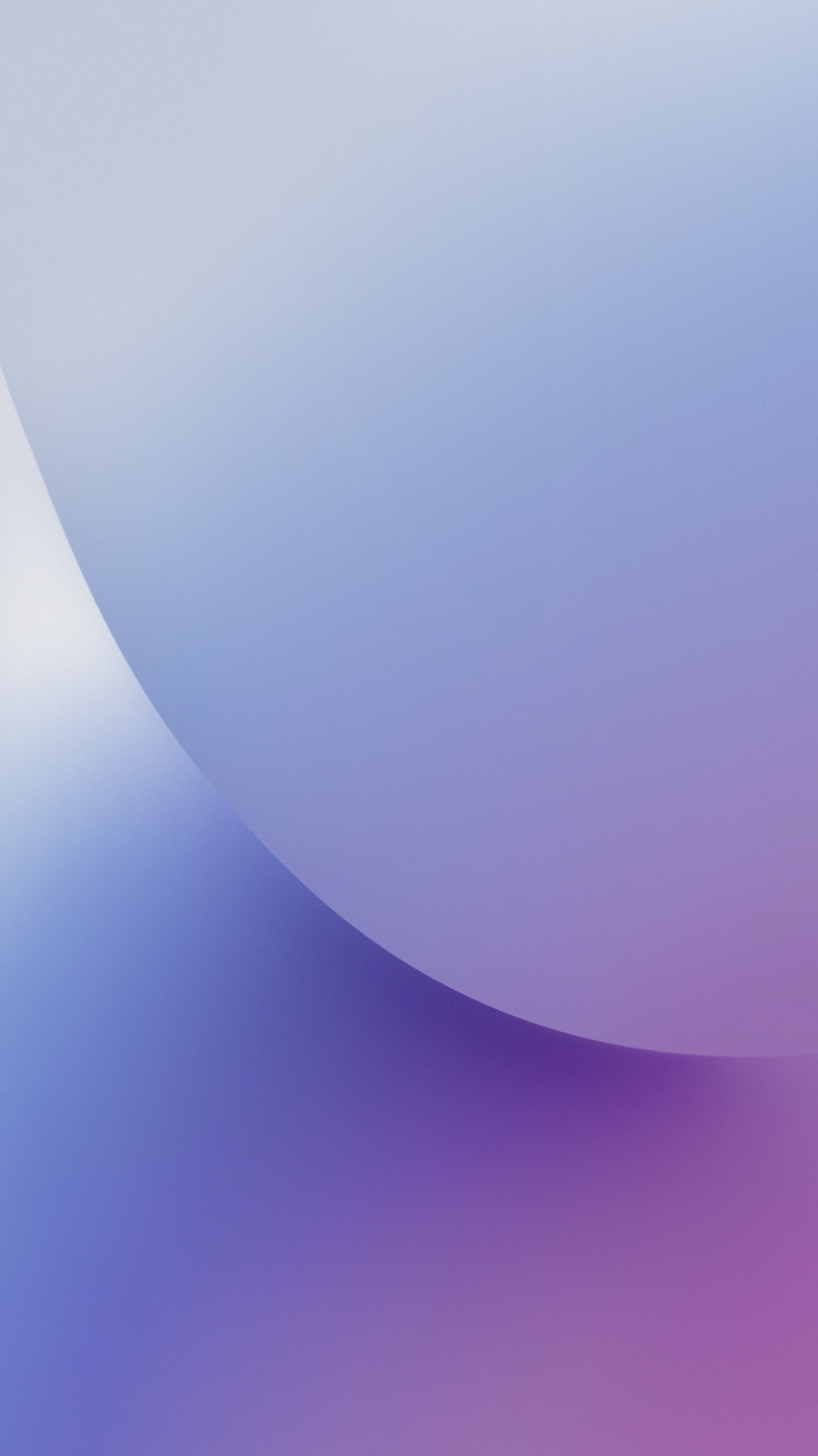 Обои LG, LG V30, смартфон, андроид, синий в разрешении 1440x2560