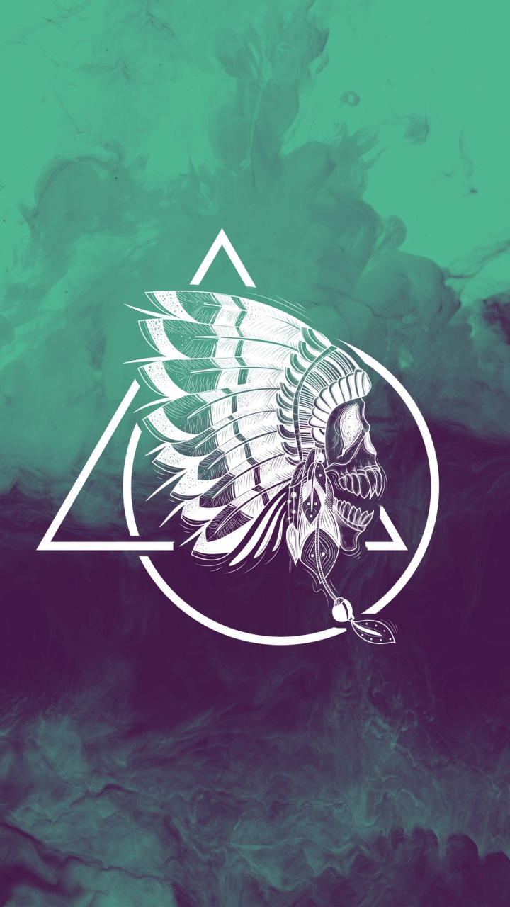 Обои Монеты, представьте драконы, лазурный, рукав, Аква в разрешении 720x1280