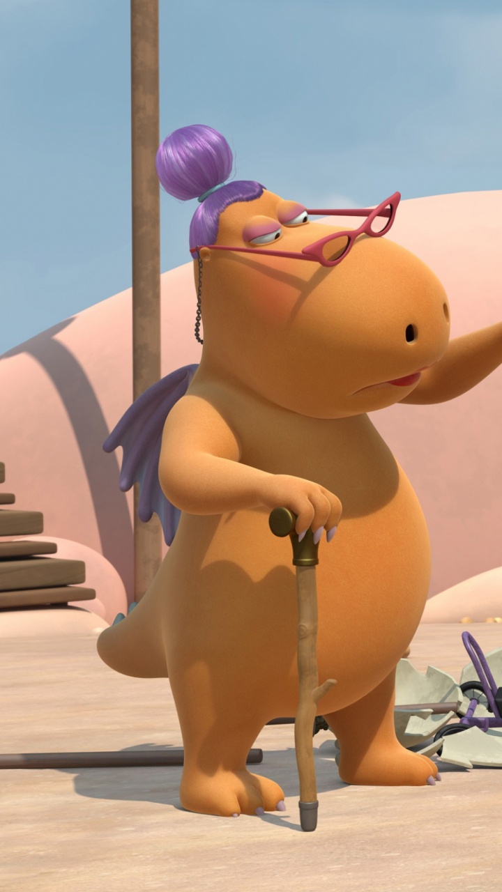 Обои анимационный фильм, мультфильм, отпуск, позвоночное, фильм в разрешении 720x1280