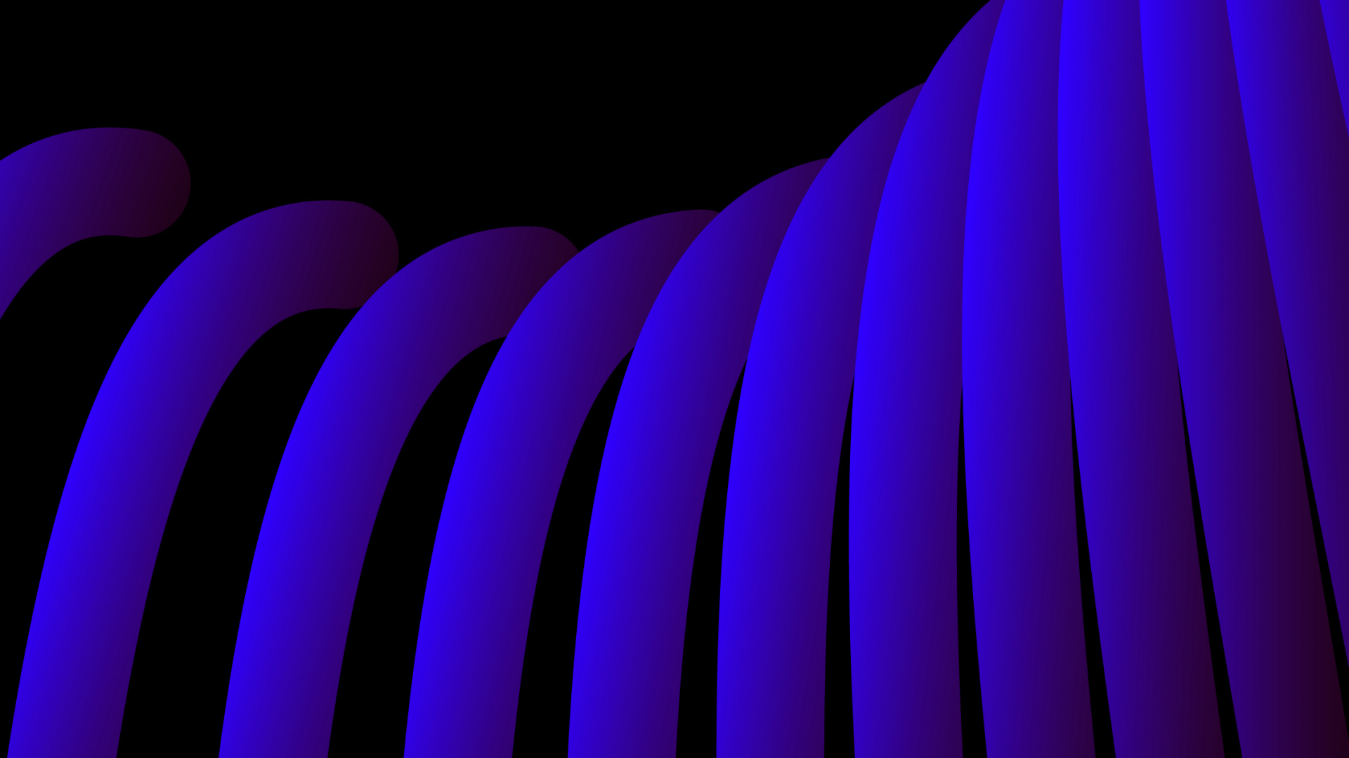 Обои круг, пурпур, Фиолетовый, газ, симметрия в разрешении 1920x1080