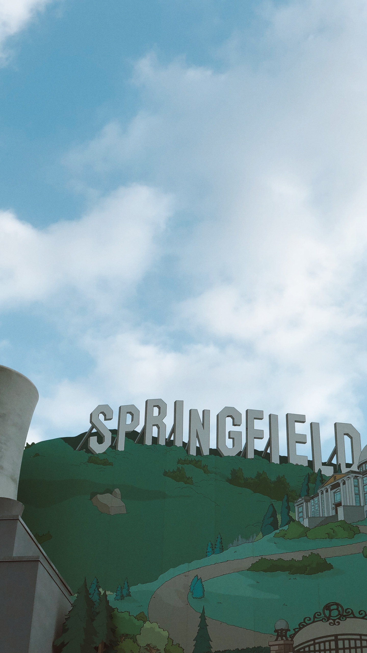 Обои термохимия, химия, наука, облако, ориентир в разрешении 1440x2560