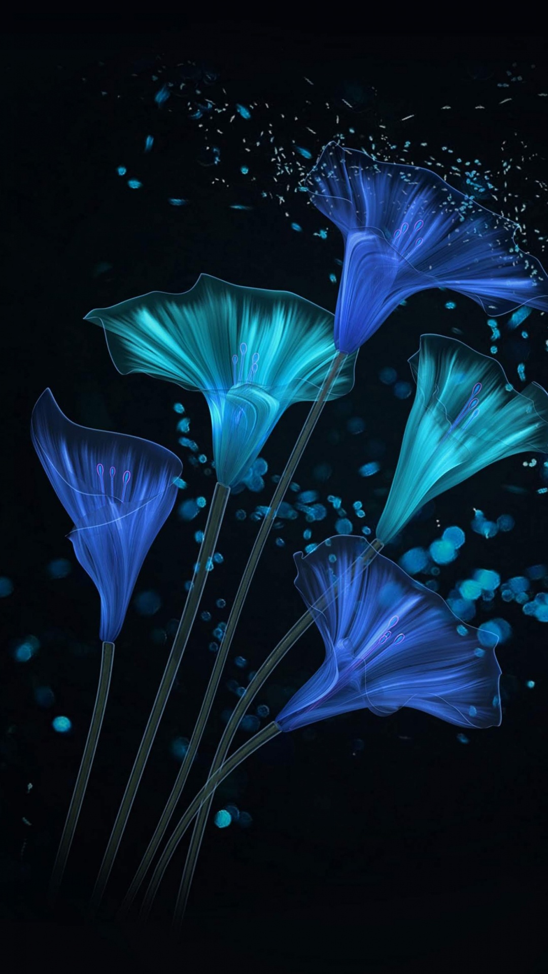 Обои Huawei, Honor Magic 2, честь magic2, смартфон, huawei honor 8a в разрешении 1080x1920