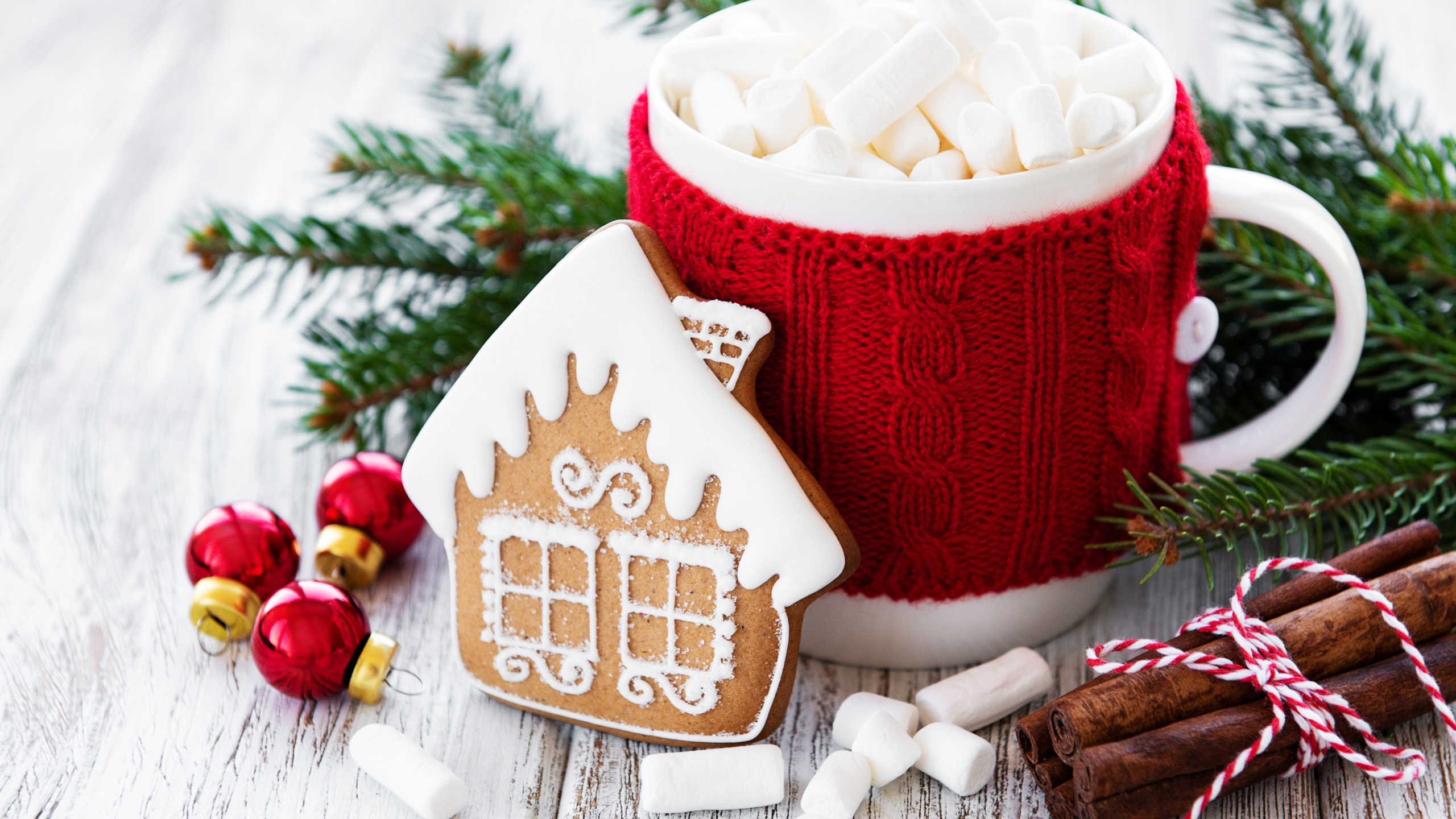 Обои кофейная чашка, посуда, чашка, ветвь, serveware в разрешении 2560x1440