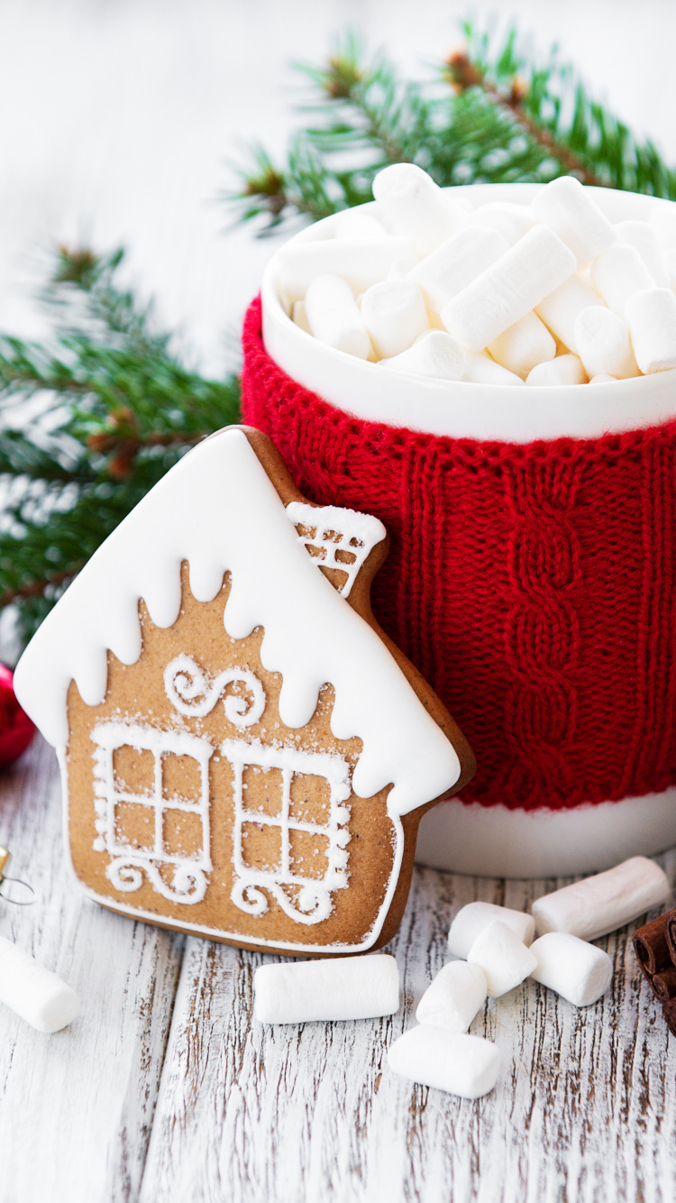 Обои кофейная чашка, посуда, чашка, ветвь, serveware в разрешении 750x1334