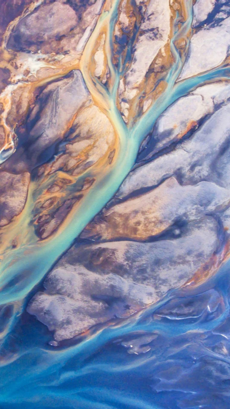 Обои Nokia, Nokia 9, nokia x7 цвета, нокиа 8 1, смартфон в разрешении 750x1334