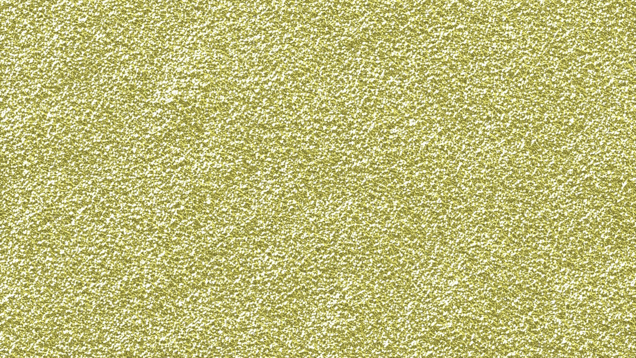 Обои желтый, узор, кружка, трава, зеленый в разрешении 1280x720