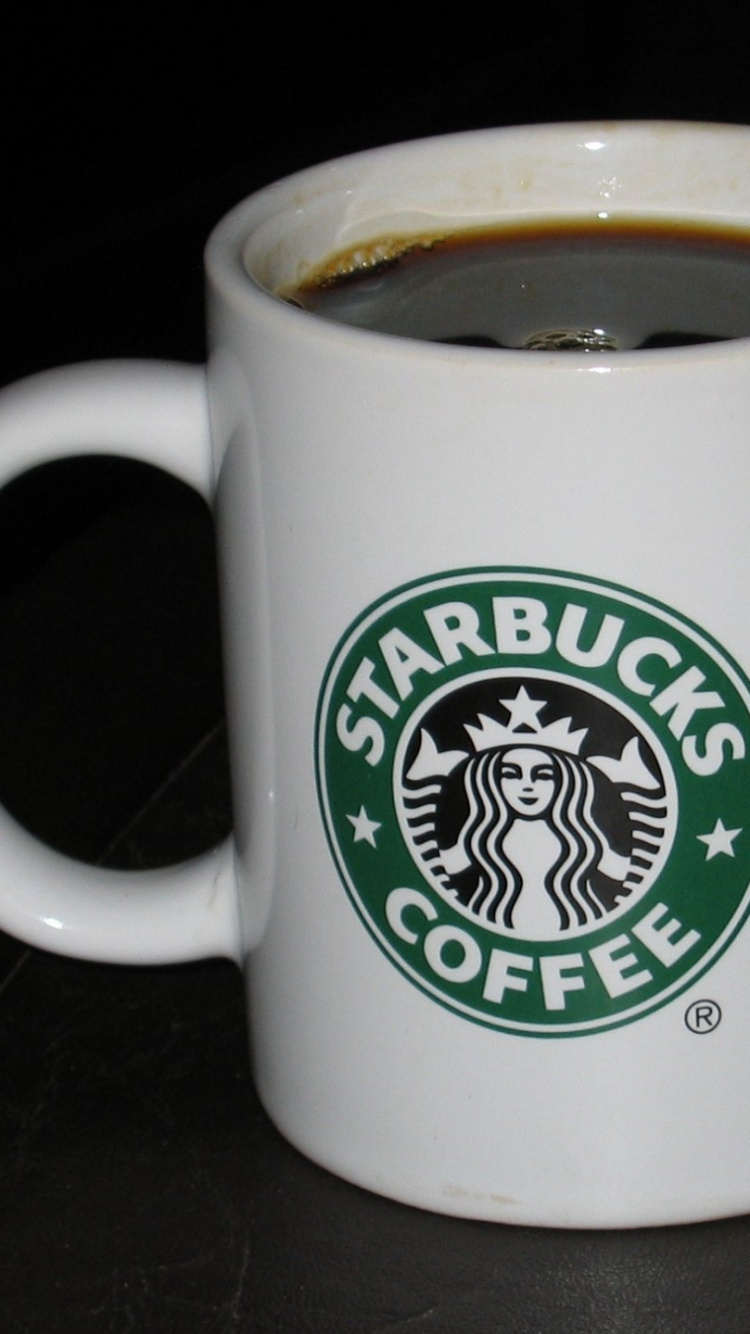 Обои старбеку, чай, чашка, кофейная чашка, кружка в разрешении 750x1334