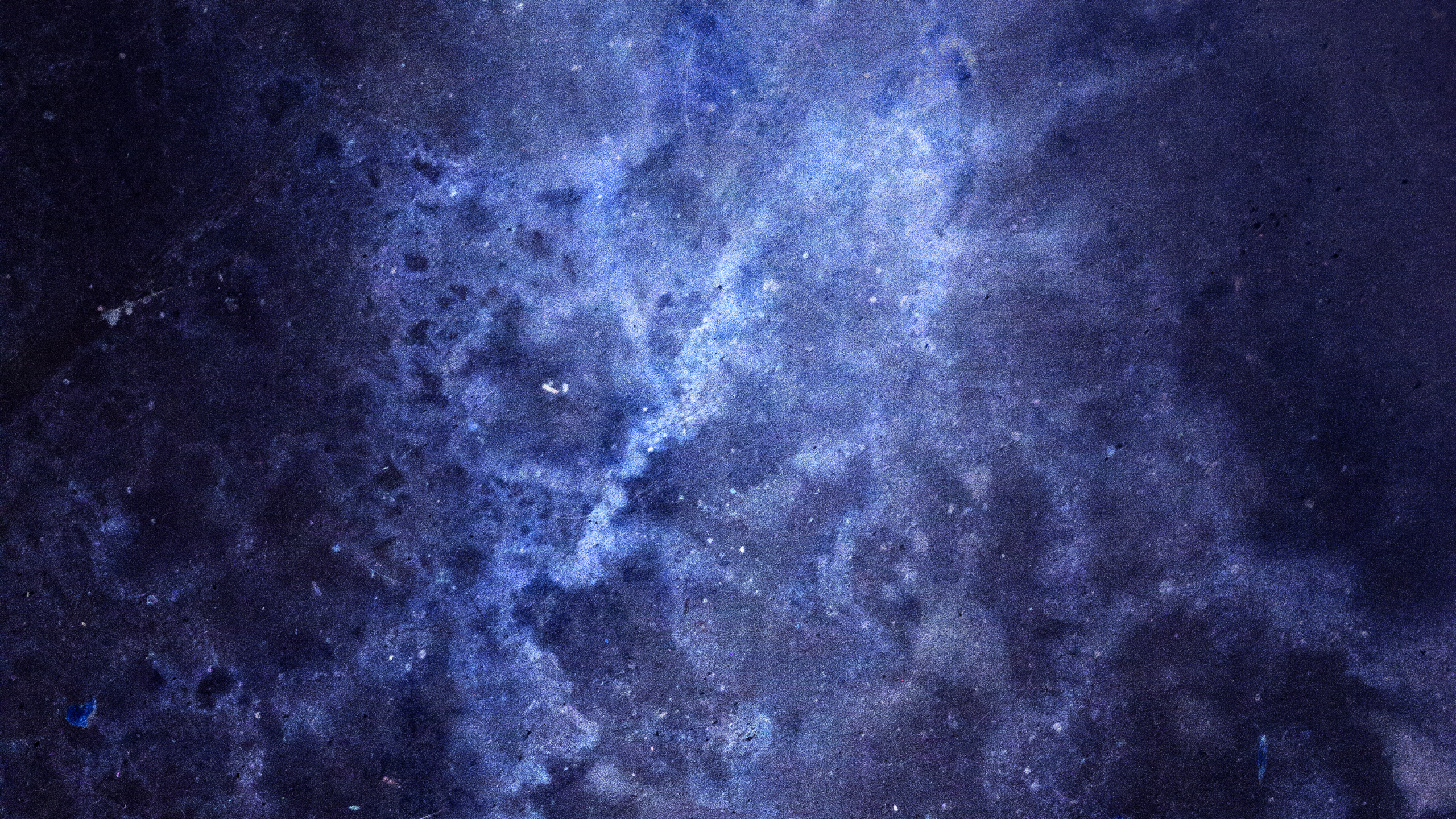 Обои атмосфера, космос, ремикс, Фиолетовый, Вселенная в разрешении 2560x1440