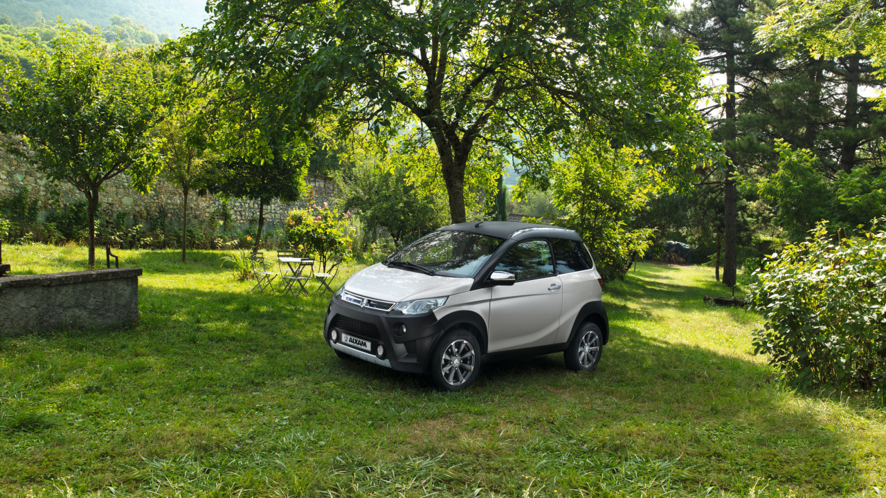 Обои Миктоавтомобиль в разрешении 1280x720