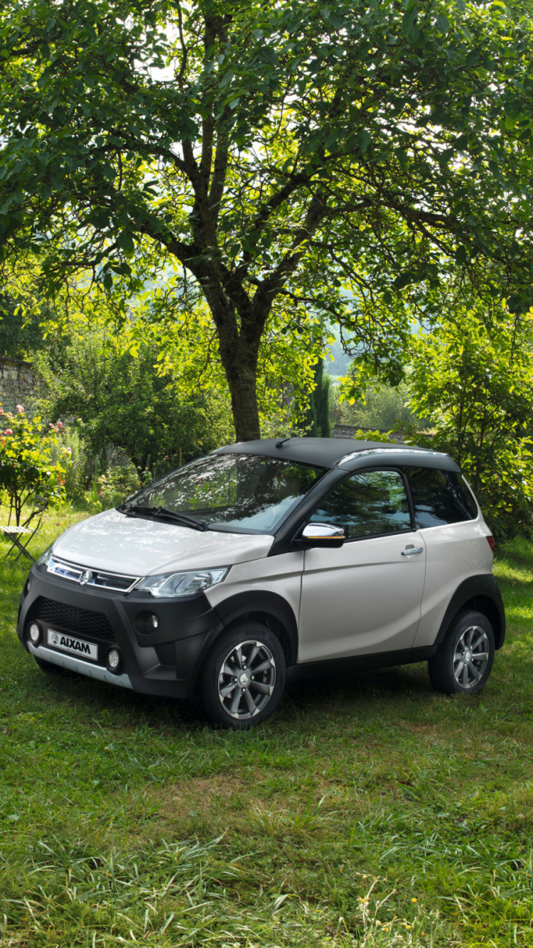 Обои Миктоавтомобиль в разрешении 750x1334