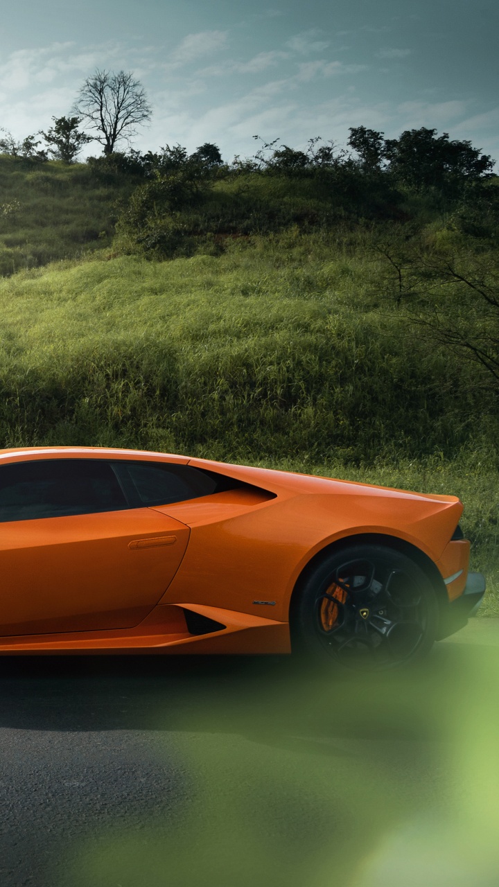 Обои Lamborghini Huracn, Ламборгини авентадор, Ламборджини, Lamborghini Murcilago, авто в разрешении 720x1280