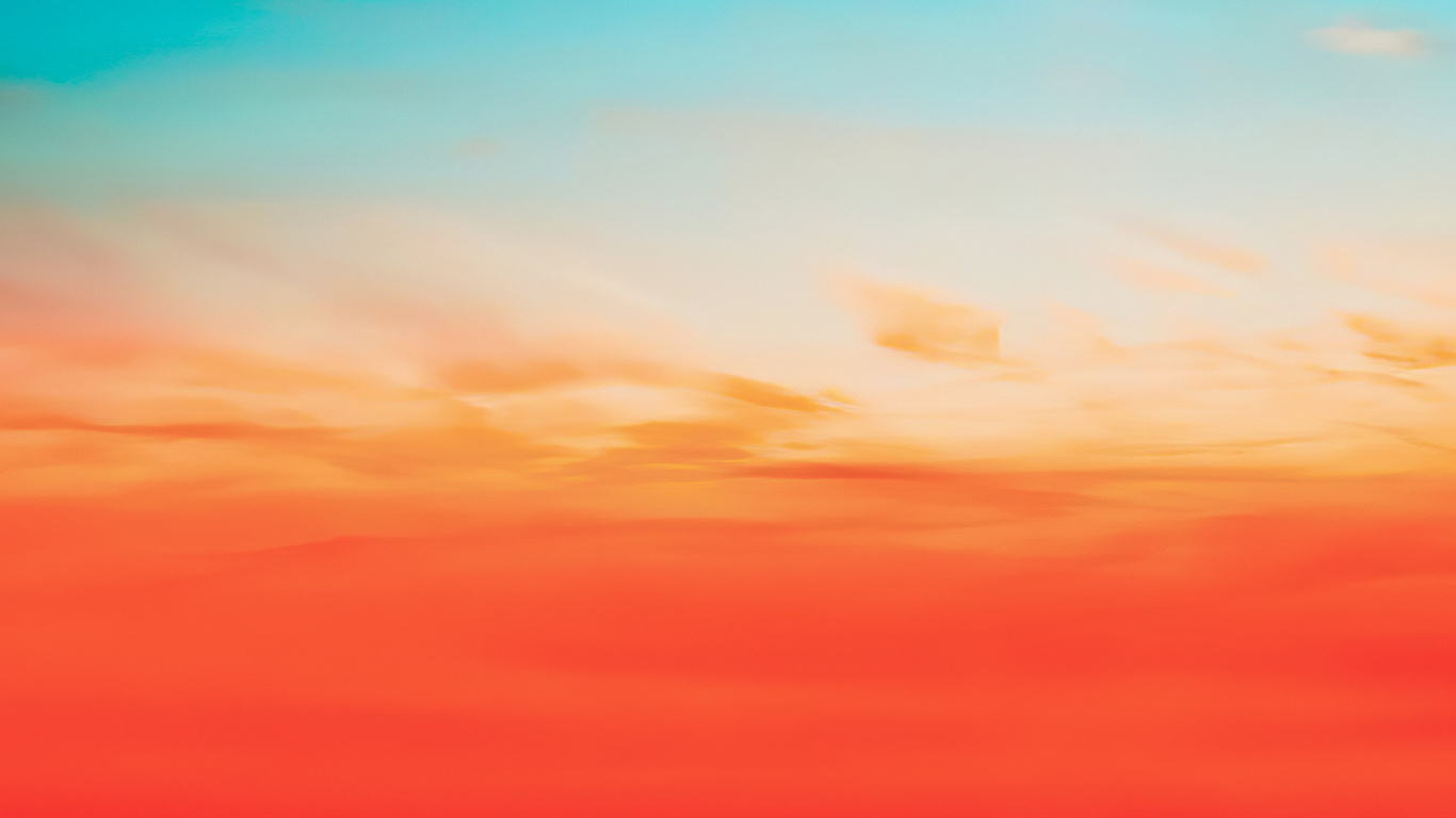 Обои послесвечение, вода, облако, жидкий, природный ландшафт в разрешении 1366x768