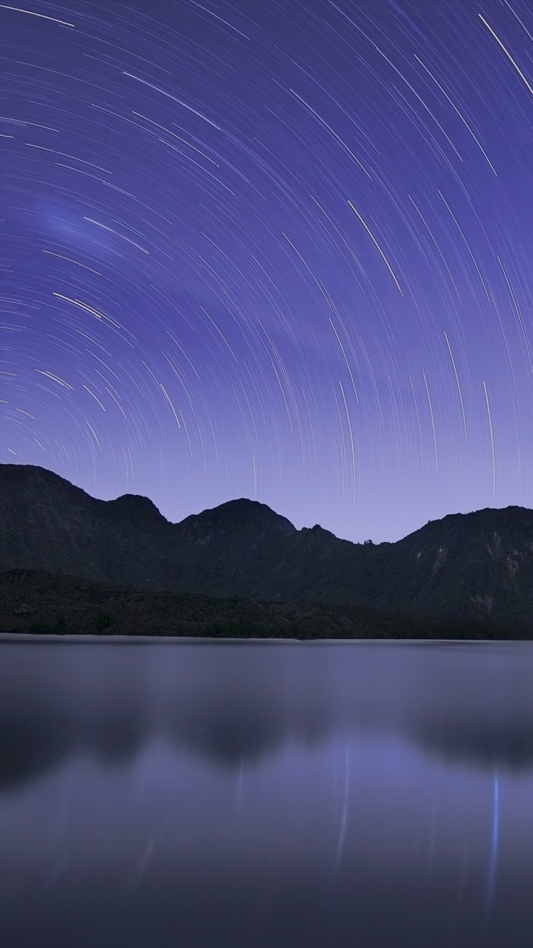 Обои Coolpad, Coolpad Cool Play 6, смартфон, андроид, природа в разрешении 750x1334