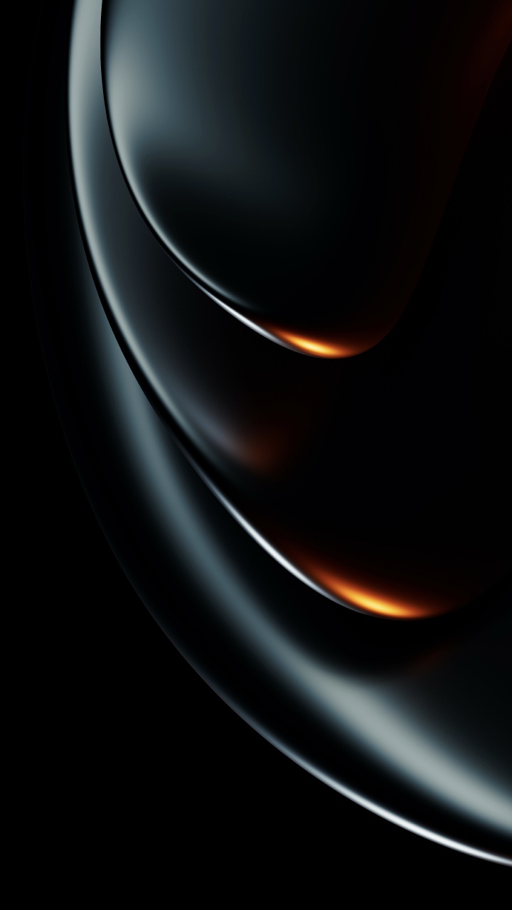 Обои свет, Янтарь, автомобильное освещение, газ, полутона и оттенки в разрешении 720x1280